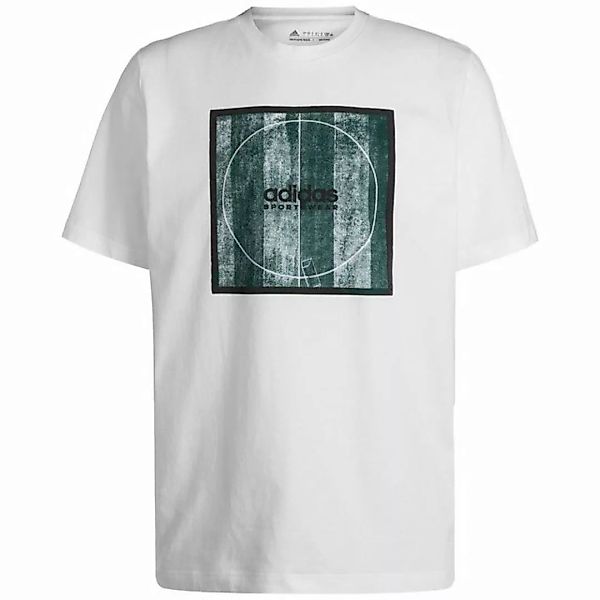 adidas Sportswear T-Shirt Tiro Box Graphic T-Shirt Herren günstig online kaufen