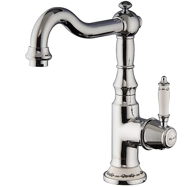 PaulGurkes Waschtischarmatur PGNX56 (Armatur) günstig online kaufen