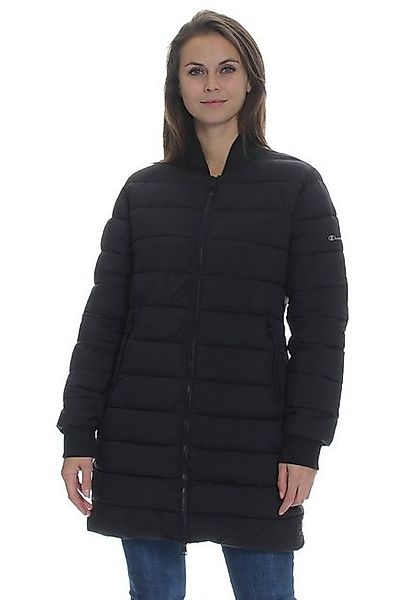 Champion Winterjacke Champion Winterjacke Damen 113432 F20 KK001 NBK Schwar günstig online kaufen