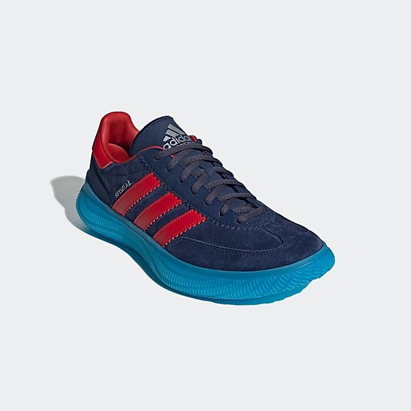 adidas Performance Hallenschuh besonders geeignet für günstig online kaufen