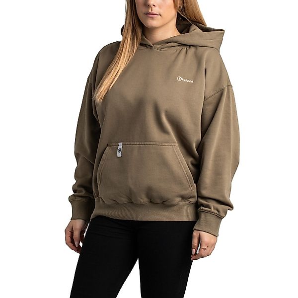 PEGADOR Hoodie Pegador Lina Oversized Hoodie günstig online kaufen