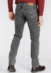Levis Slim-fit-Jeans "511 SLIM" mit Stretch günstig online kaufen