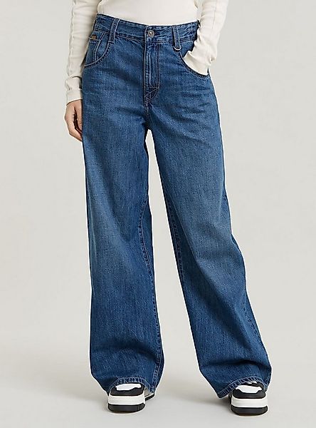 G-STAR 5-Pocket-Jeans Skater High Loose Jeans günstig online kaufen