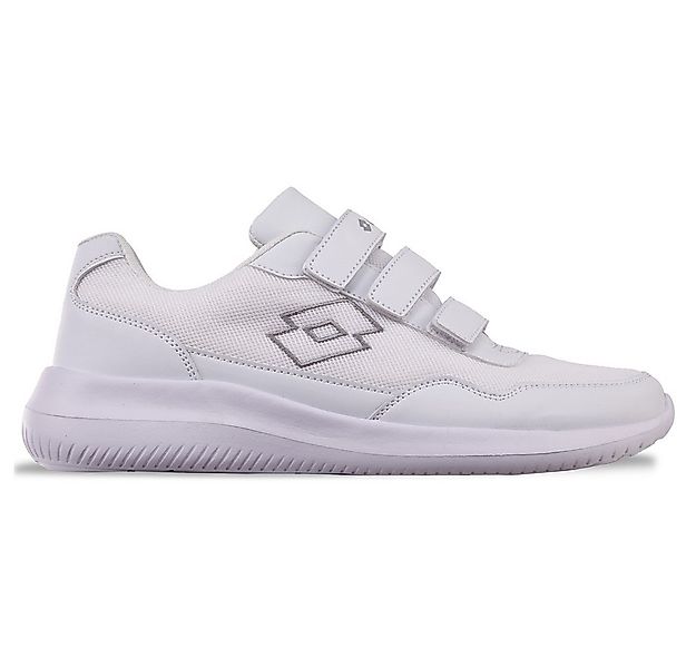 Lotto Sneaker - mit drei praktischen Klettverschlüssen günstig online kaufen
