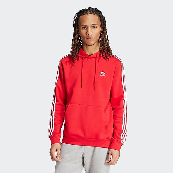 adidas Originals Kapuzensweatshirt 3-STRIPES HOODY günstig online kaufen