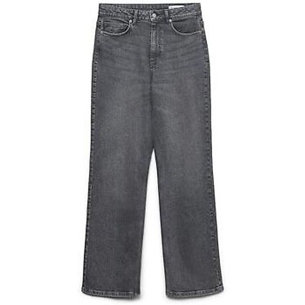 Vero Moda  Straight Leg Jeans 10340489-MGD günstig online kaufen