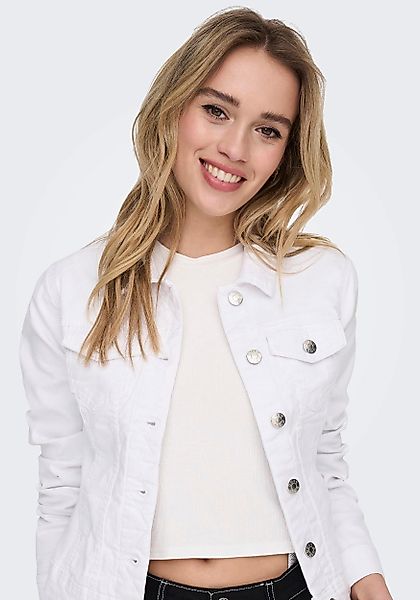 ONLY Jeansjacke ONLWONDER – Jeansjacke mit günstig online kaufen