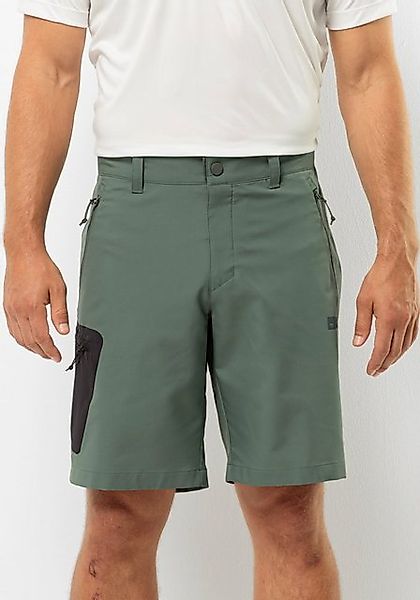 Jack Wolfskin Shorts ACTIVE TRACK SHORTS M günstig online kaufen