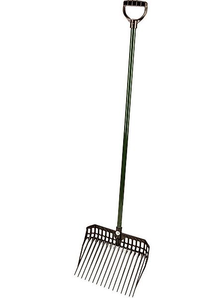Kerbl Spatengabel Kerbl Dunggabel EcoFork mit Stiel günstig online kaufen