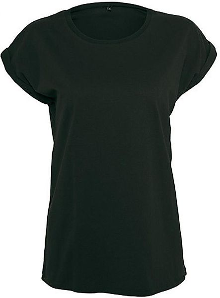 Build Your Brand Rundhalsshirt Damen Shirt, günstig online kaufen