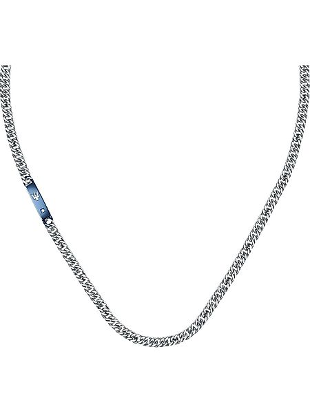 MASERATI Edelstahlkette Maserati Herren-Kette Edelstahl günstig online kaufen