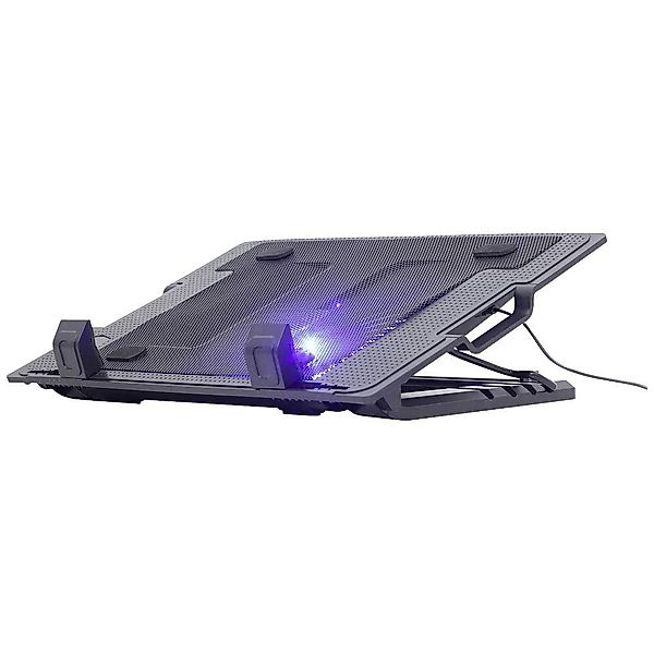 Gembird Laptoptisch Notebook-Kühler für Notebooks bis günstig online kaufen