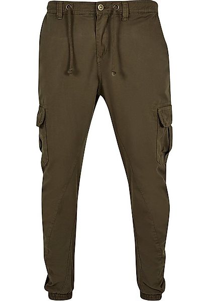 URBAN CLASSICS Cargohose Urban Classics Herren Cargo Jogging Pants (1-tlg) günstig online kaufen