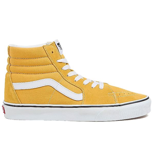 Vans Sk8 Hi Color Theory Gold günstig online kaufen