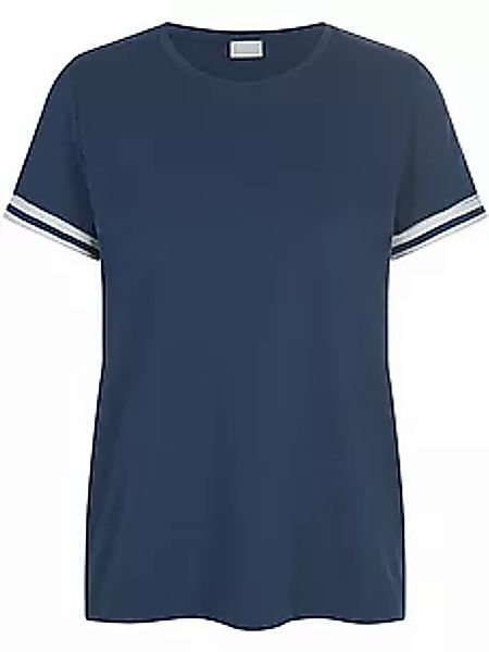 Sleepshirt Mey blau günstig online kaufen