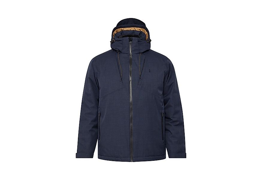 north 56 4 Winterjacke Winterjacke in Herren Übergrößen von North Latitude, günstig online kaufen