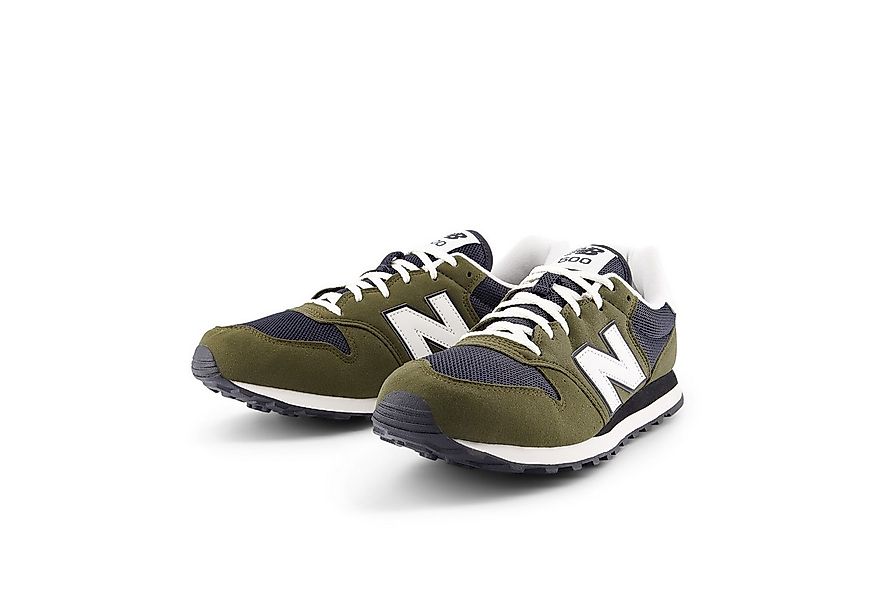 New Balance 500 Sneaker günstig online kaufen