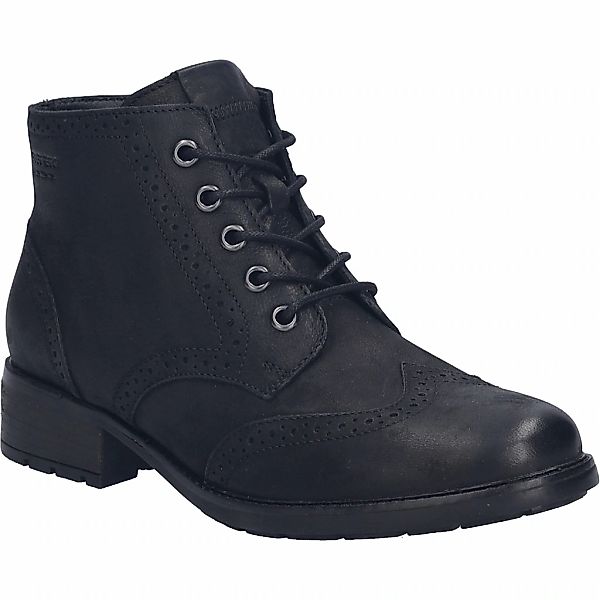 Josef Seibel Stiefelette "Kate 11, schwarz" günstig online kaufen