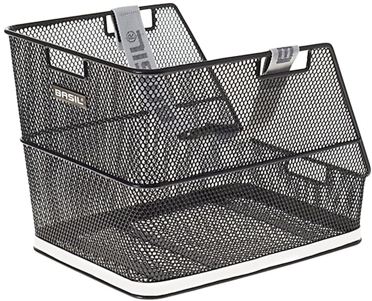 Basil Fahrradkorb Hinterradkorb Basil "Class" günstig online kaufen