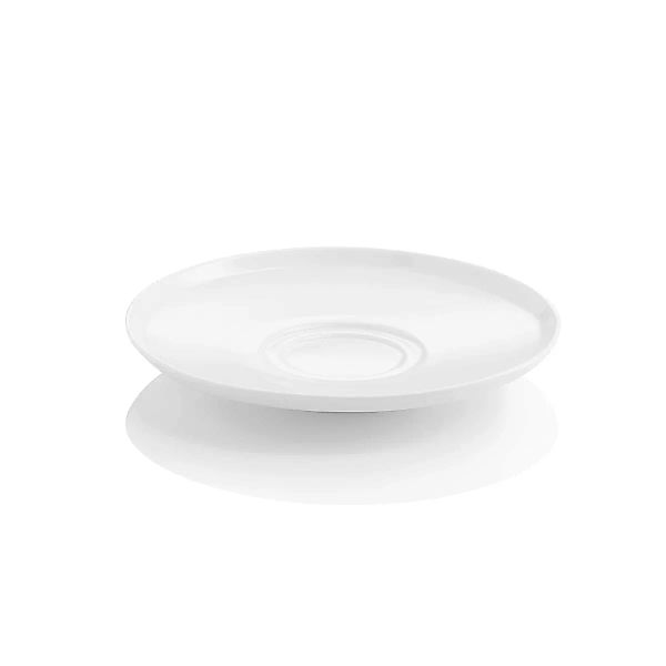 Enso Teller 15cm für Tasse 18cl weiß günstig online kaufen