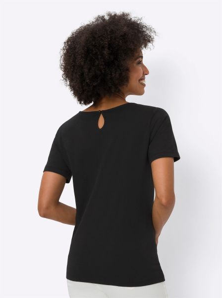 heine T-Shirt "Shirt" 1 Stk. tlg. günstig online kaufen