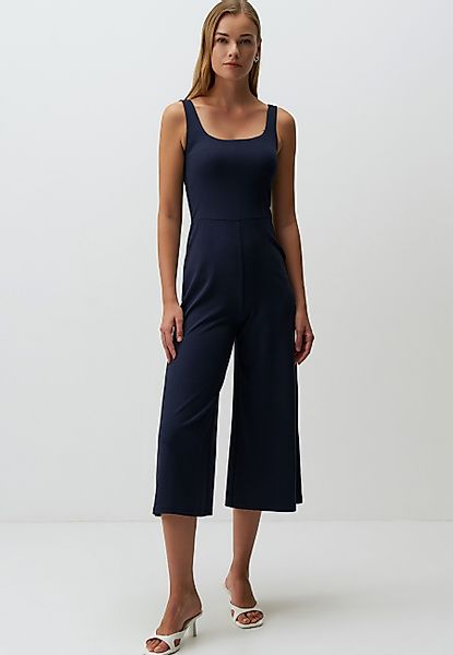 Jimmy Key Jumpsuit Klassisch Jumpsuit mit günstig online kaufen