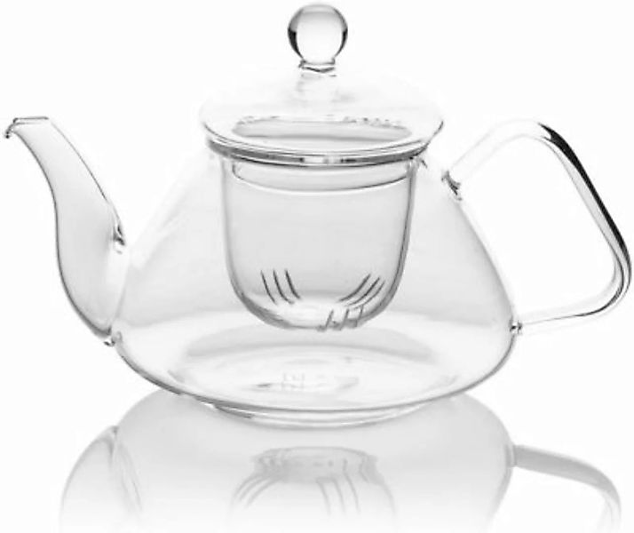 YEM Kanne TEE-IN Teekannen transparent günstig online kaufen