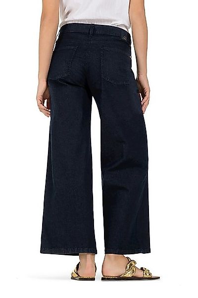 Cambio 5-Pocket-Jeans günstig online kaufen
