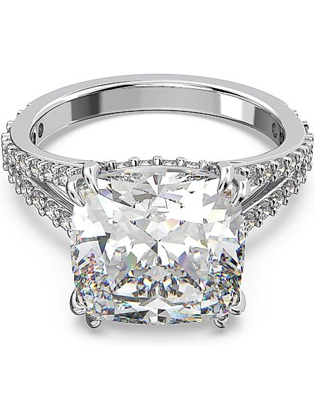 Swarovski Fingerring, Swarovski-Kristall günstig online kaufen