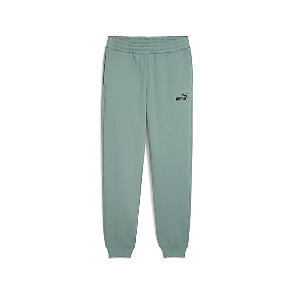 PUMA Trainingshose "ESS NO. 1 LOGO SWEATPANTS FL CL (S)" günstig online kaufen