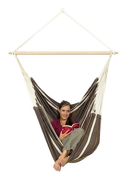 Amazonas Hängesessel Brasil Gigante XXL günstig online kaufen