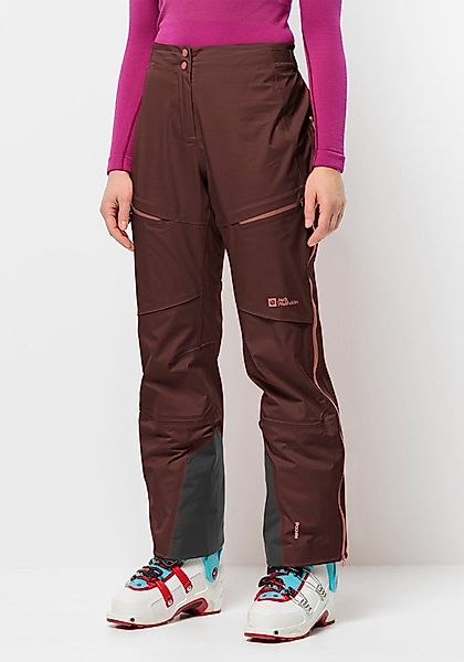 Jack Wolfskin Skihose ALPSPITZE PRO 3L günstig online kaufen
