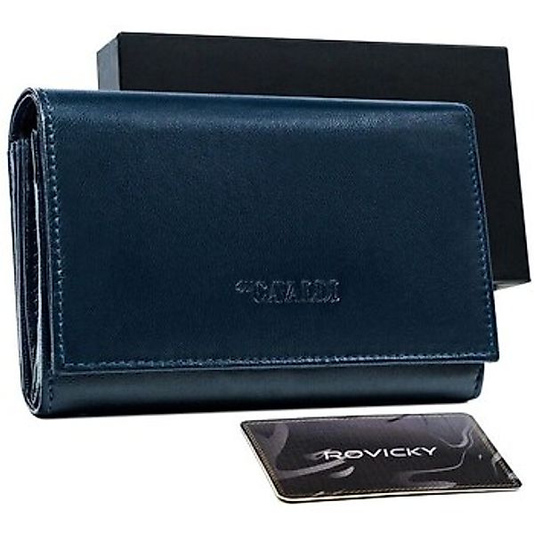4U Cavaldi  Geldbeutel RD22GCL0894NAVY52928 günstig online kaufen