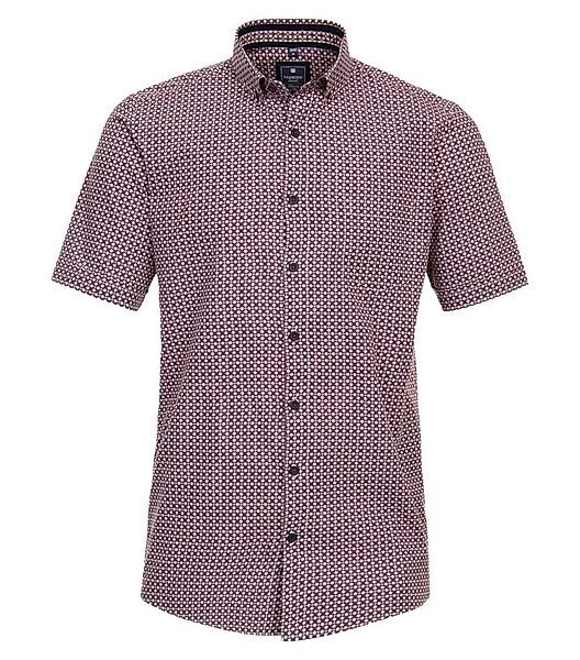 Redmond Kurzarmhemd 241075999 Kurzarmhemd günstig online kaufen