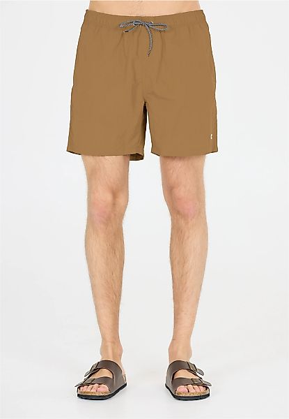 CRUZ Badehose "Eyemouth", 1 Stk. mit atmungsaktiver Eigenschaft günstig online kaufen