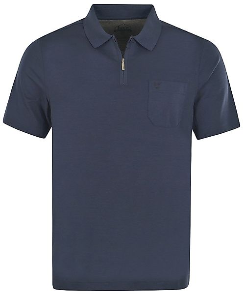 Hajo Poloshirt "Stay Fresh", atmungsaktiv Farbe hellgrün Größe: 5XL günstig online kaufen