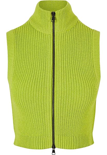 URBAN CLASSICS Steppweste Urban Classics Damen günstig online kaufen