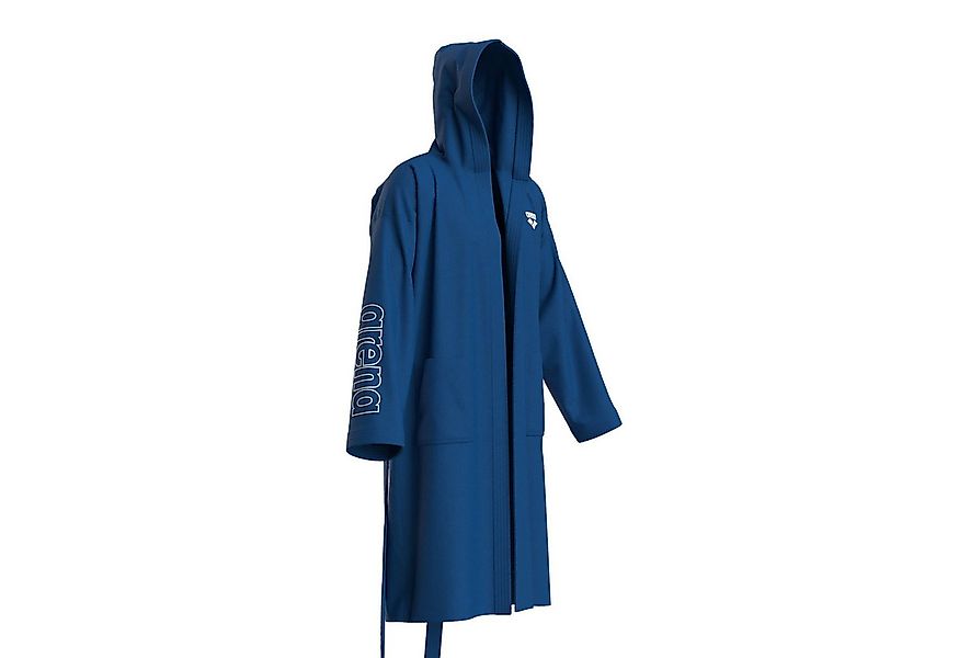 Arena Bademantel Arena Unisex Bademantel ZEPPELIN LIGHT ROBE 009019, Standa günstig online kaufen