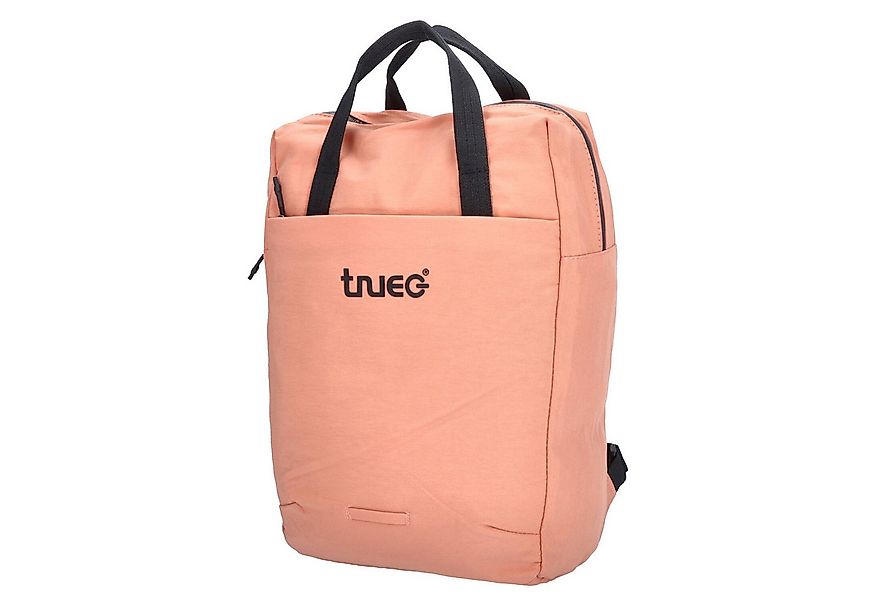 TheTrueC Freizeitrucksack TheTrueC Rucksack Urban Line - Carey Peach (1-tlg günstig online kaufen