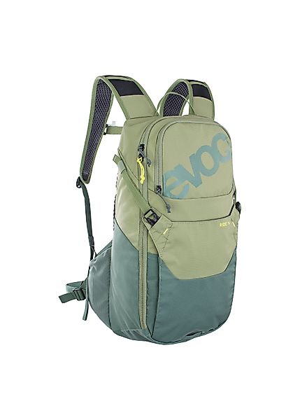 EVOC Cityrucksack RIDE 16 (Kein Set, günstig online kaufen