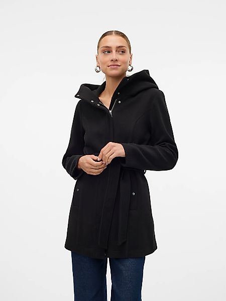 Vero Moda Langjacke VMPOPLIVA JACKET GA günstig online kaufen