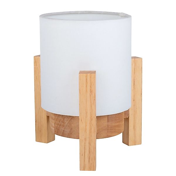 Näve LED-Akkutischleuchte Madita Ø 16,2 cm x 19 cm günstig online kaufen