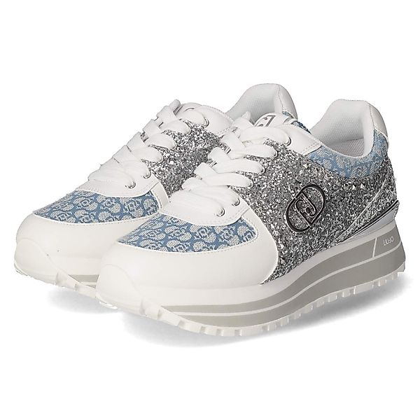 Liu Jo Low Sneaker MAXI WONDER günstig online kaufen