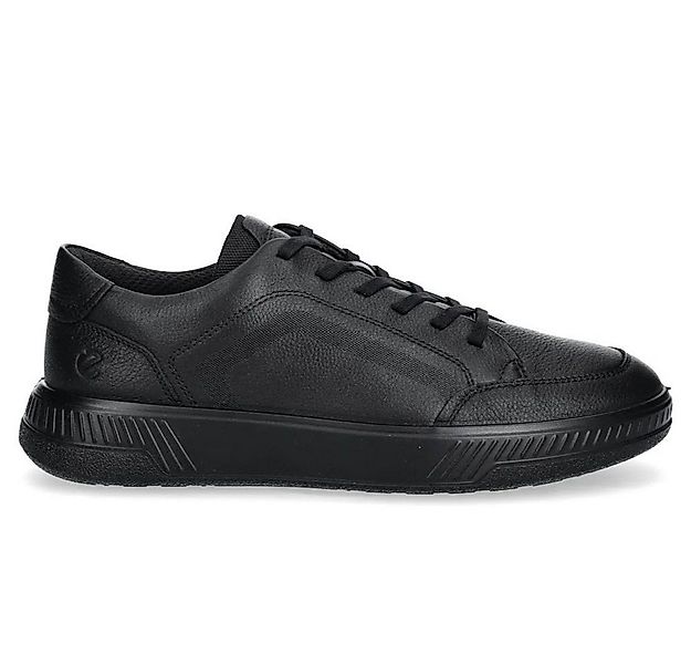 Ecco Move Sneaker Herren Halbschuhe Sneaker Schnürschuhe 551604 01001 Sneak günstig online kaufen