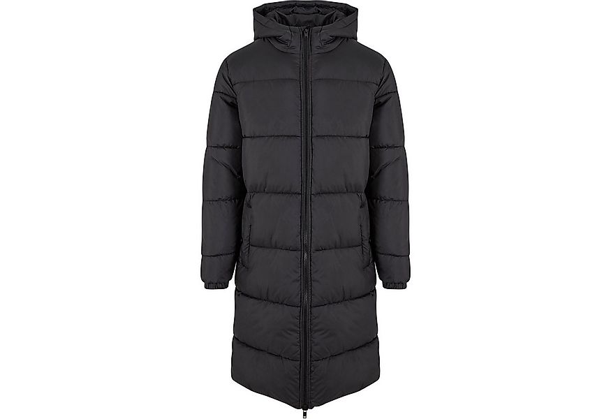 URBAN CLASSICS Steppmantel Urban Classics Mens Long Puffer Coat günstig online kaufen