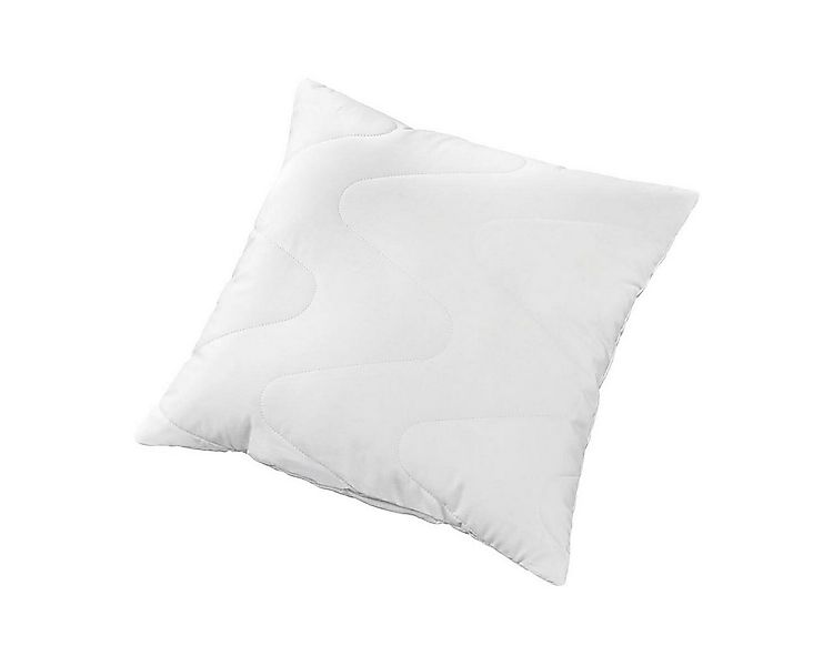 Centa-Star Kunstfaserkopfkissen, Füllung: 100% Polyester, Bezug: 100% Baumw günstig online kaufen