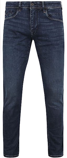 Vanguard Jeans V12 Rider Blau DBG - Größe W 34 - L 34 günstig online kaufen