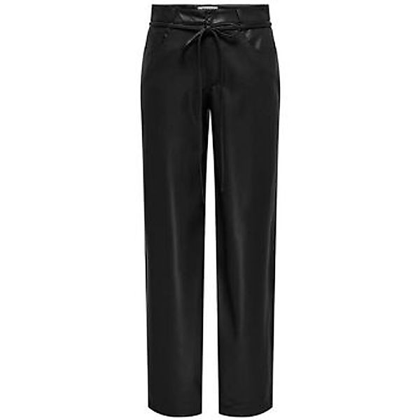 Only  5-Pocket-Hosen 15351275 GIANNA-BLACK günstig online kaufen