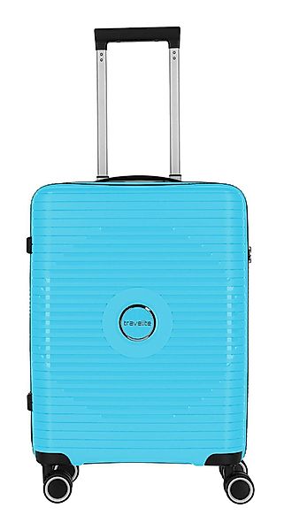 travelite Hartschalen-Trolley Orbita, 4 Rollen günstig online kaufen