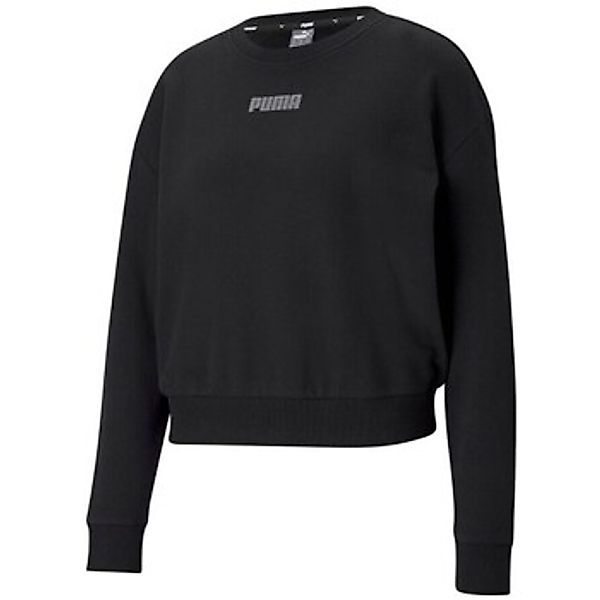 Puma  Sweatshirt Modern Basics Crew günstig online kaufen